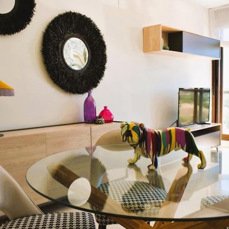 Coqueto Atico Duplex Mijas Costa Διαμέρισμα Santa Fe de los Boliches Εξωτερικό φωτογραφία