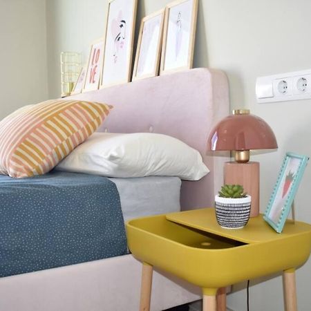 Coqueto Atico Duplex Mijas Costa Διαμέρισμα Santa Fe de los Boliches Εξωτερικό φωτογραφία