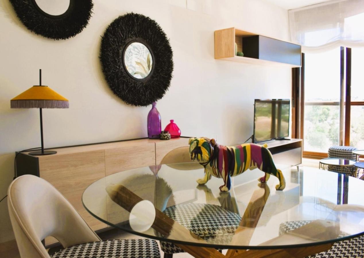 Coqueto Atico Duplex Mijas Costa Διαμέρισμα Santa Fe de los Boliches Εξωτερικό φωτογραφία