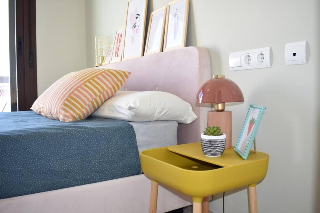 Coqueto Atico Duplex Mijas Costa Διαμέρισμα Santa Fe de los Boliches Εξωτερικό φωτογραφία