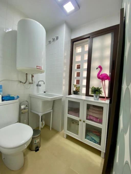 Coqueto Atico Duplex Mijas Costa Διαμέρισμα Santa Fe de los Boliches Εξωτερικό φωτογραφία