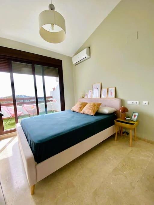 Coqueto Atico Duplex Mijas Costa Διαμέρισμα Santa Fe de los Boliches Εξωτερικό φωτογραφία